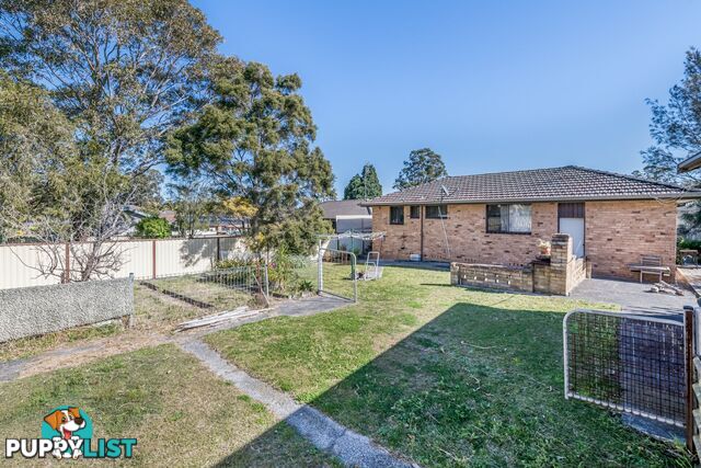 67 Phyllis Avenue KANWAL NSW 2259