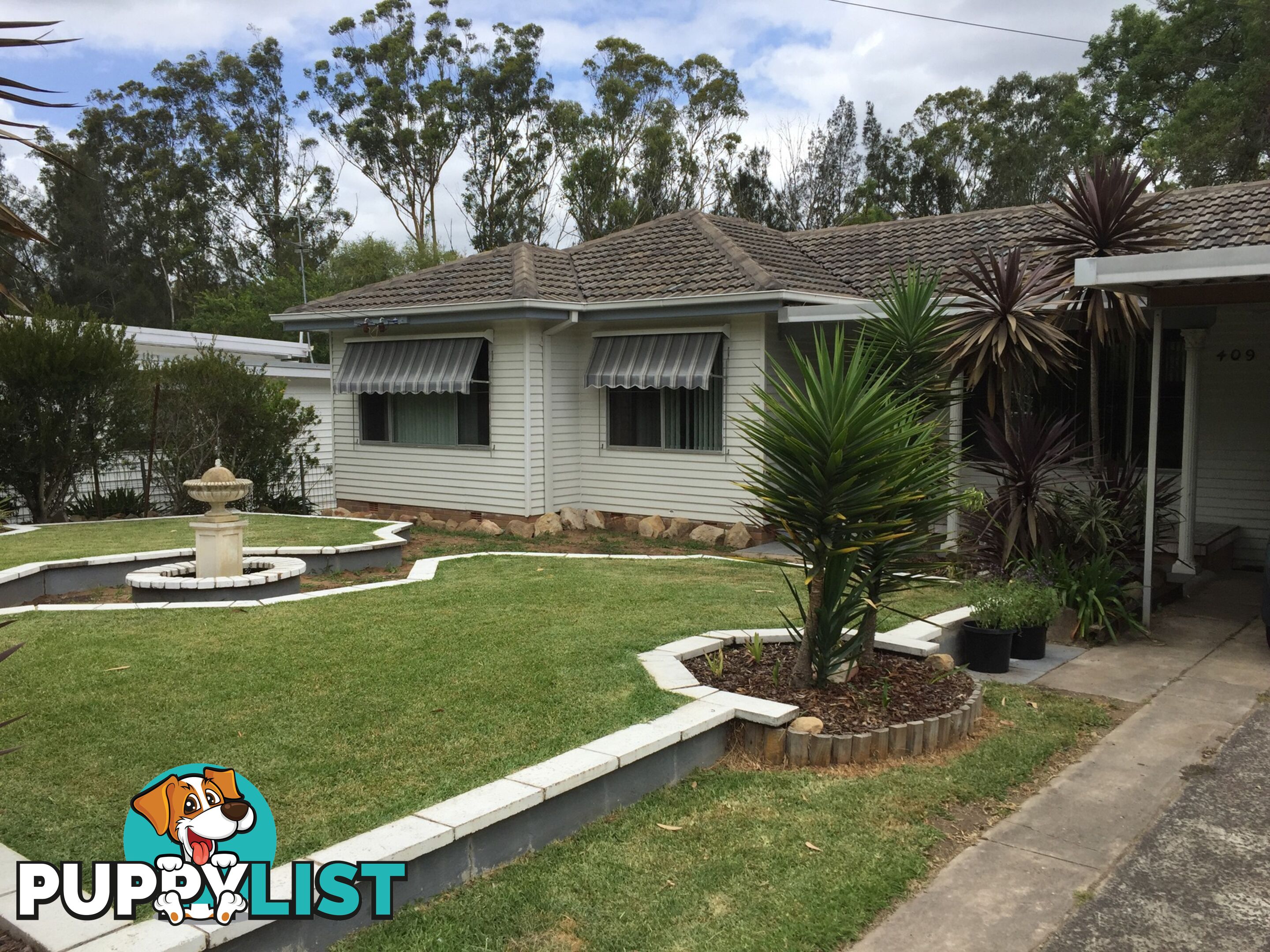 409 Freemans Drive COORANBONG NSW 2265