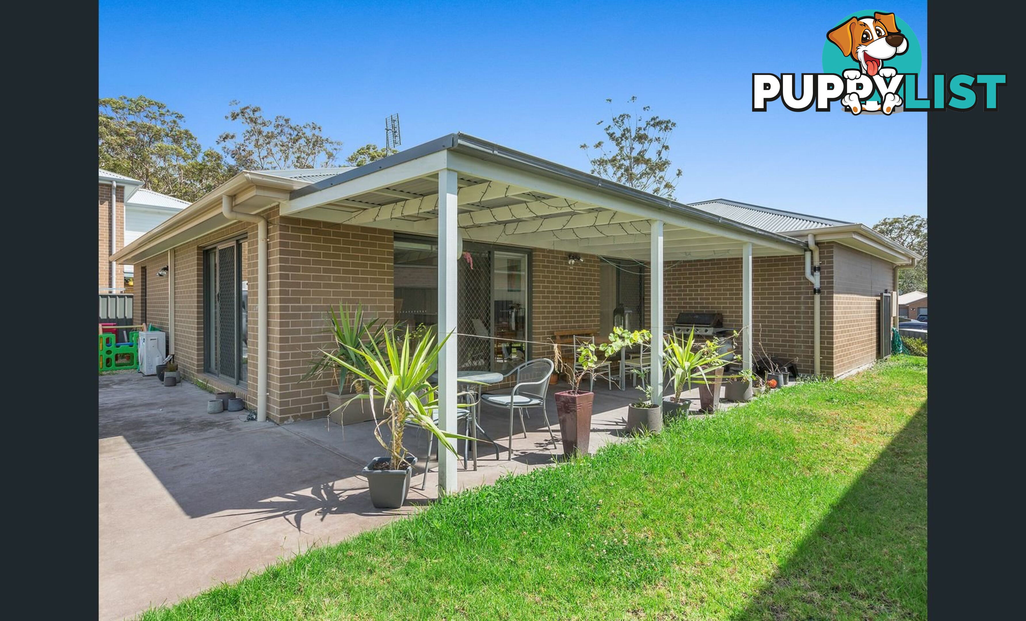 4 Alfresco Way BALCOLYN NSW 2264