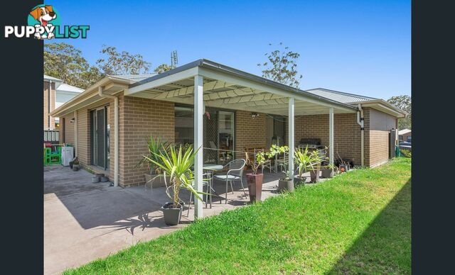 4 Alfresco Way BALCOLYN NSW 2264