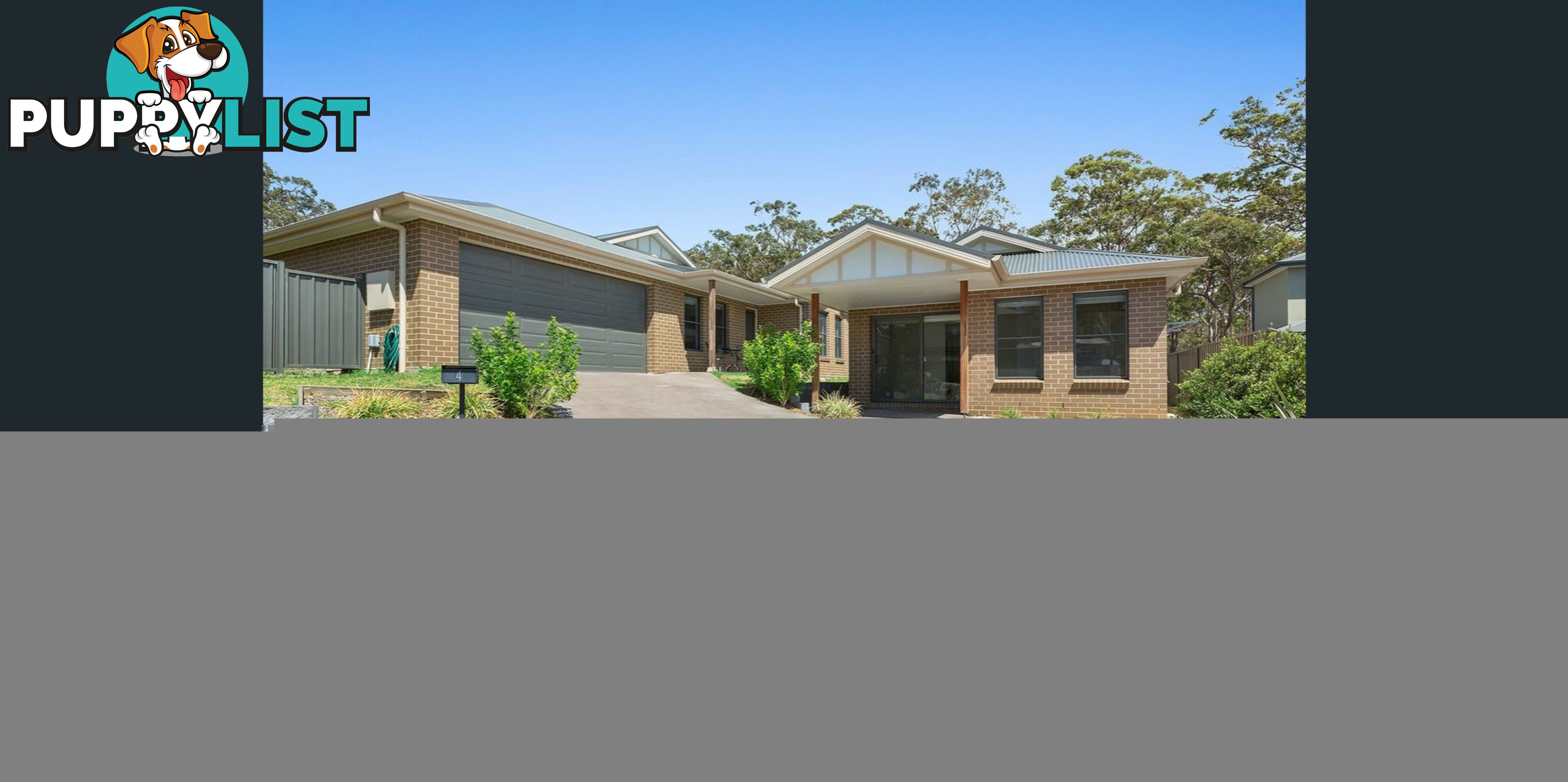 4 Alfresco Way BALCOLYN NSW 2264