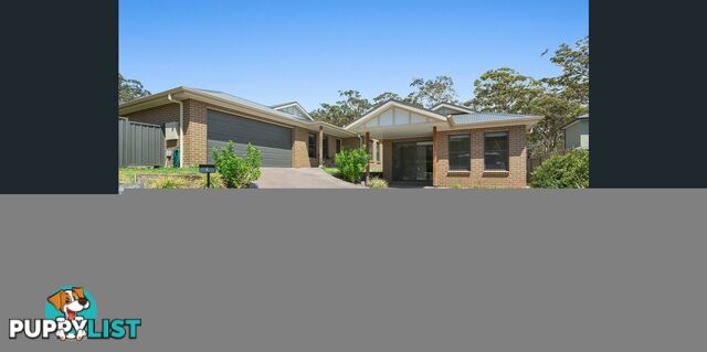 4 Alfresco Way BALCOLYN NSW 2264