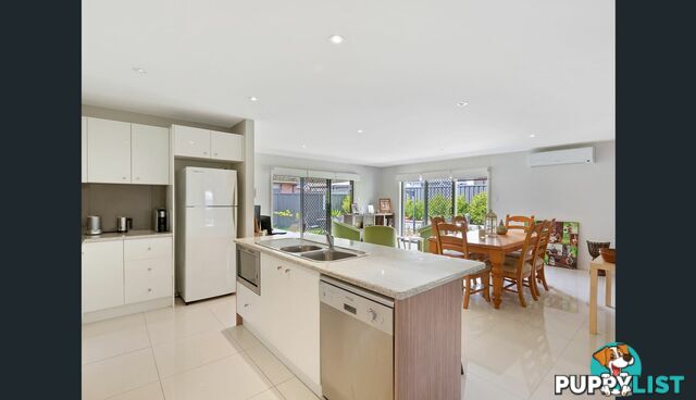 4 Alfresco Way BALCOLYN NSW 2264