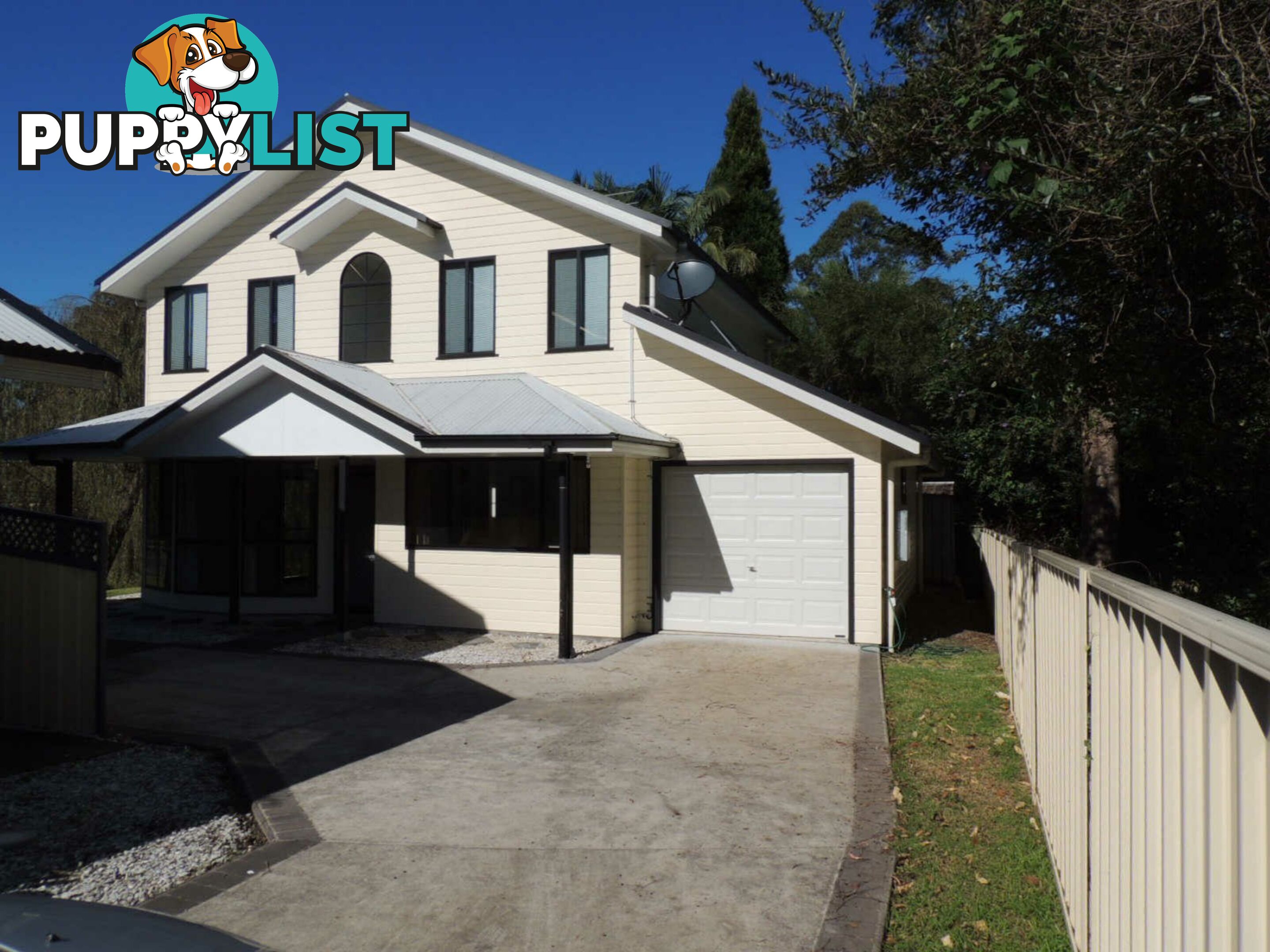 389 Newport Road COORANBONG NSW 2265