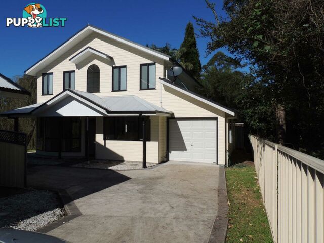 389 Newport Road COORANBONG NSW 2265