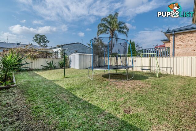 105 Stingaree Point Drive DORA CREEK NSW 2264