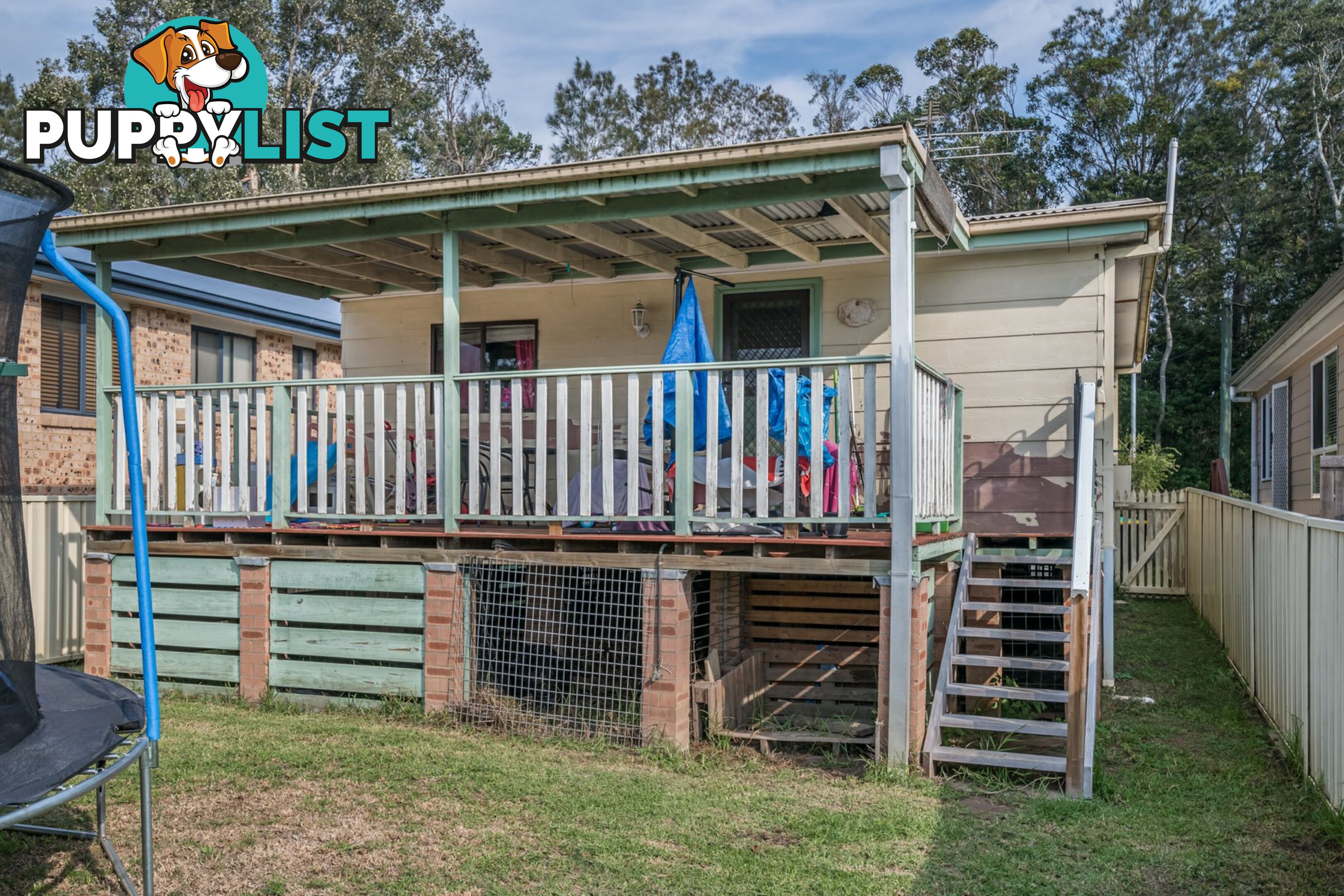 105 Stingaree Point Drive DORA CREEK NSW 2264