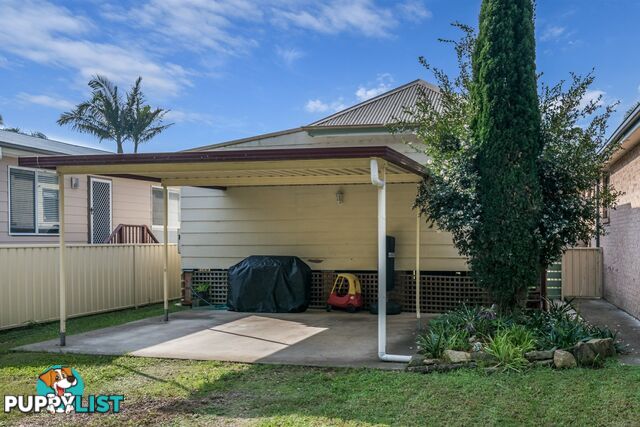 105 Stingaree Point Drive DORA CREEK NSW 2264