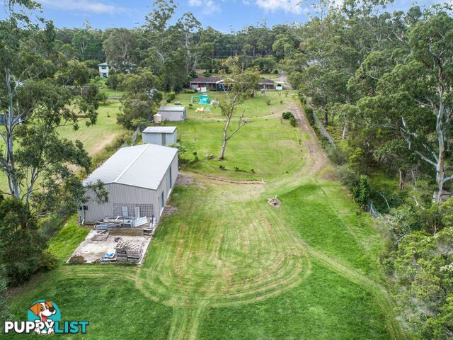 116 Alton Road COORANBONG NSW 2265