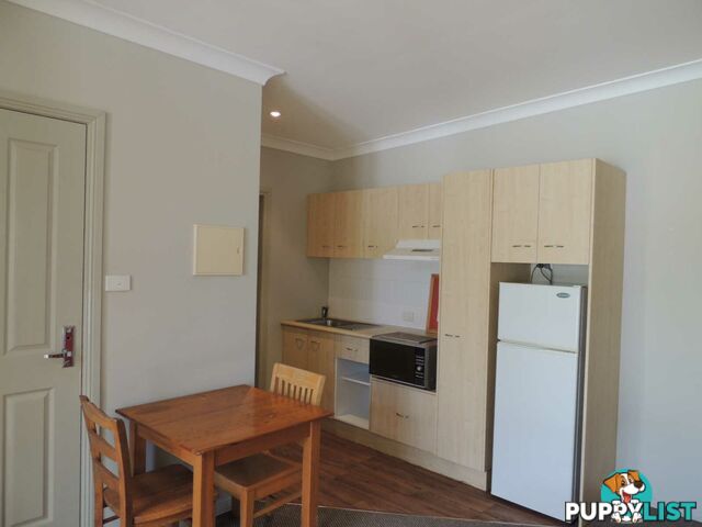 Terrace 9/47 Kings Road COORANBONG NSW 2265