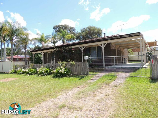 9 Dora Street COORANBONG NSW 2265