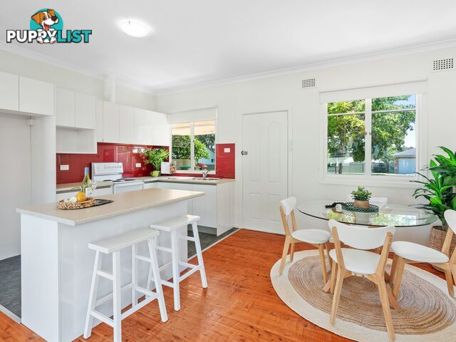 1/20 Buttaba Road BRIGHTWATERS NSW 2264