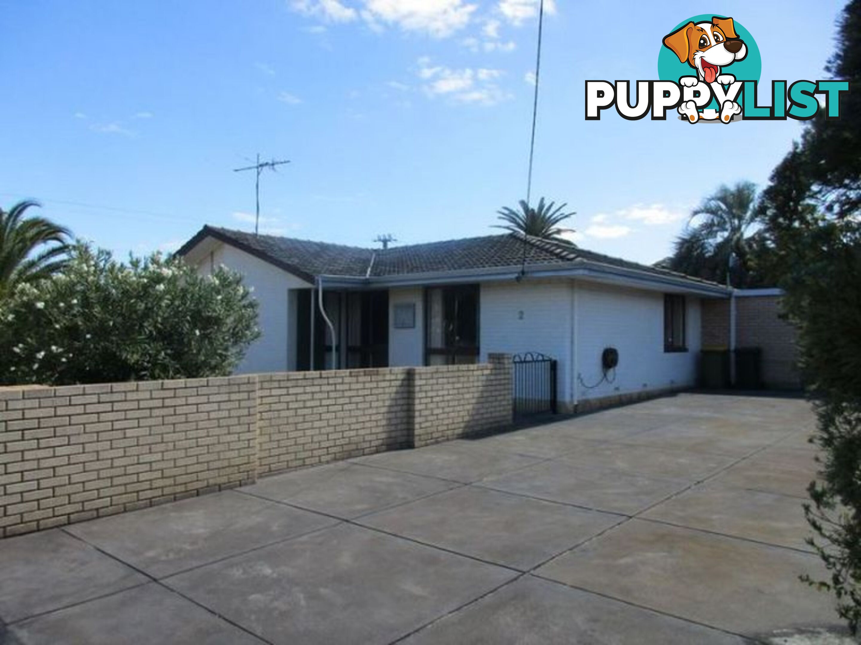 2 Pomfret Road SPEARWOOD WA 6163