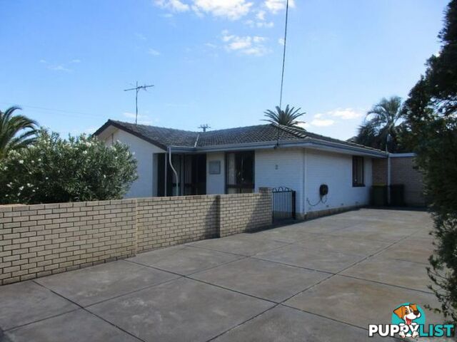 2 Pomfret Road SPEARWOOD WA 6163