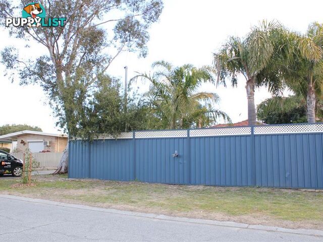 5 Munden Place KELMSCOTT WA 6111