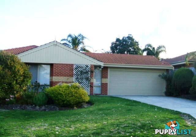 2 Witton Court WILLETTON WA 6155