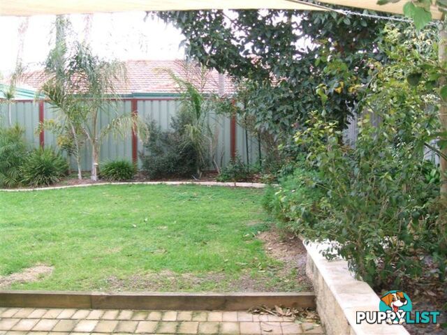 2 Witton Court WILLETTON WA 6155