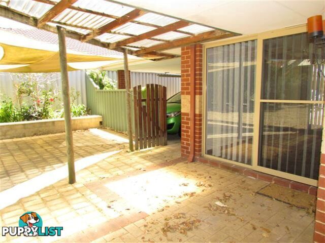 2 Witton Court WILLETTON WA 6155