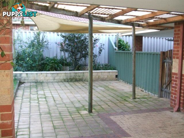 2 Witton Court WILLETTON WA 6155