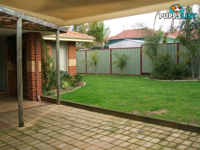 2 Witton Court WILLETTON WA 6155