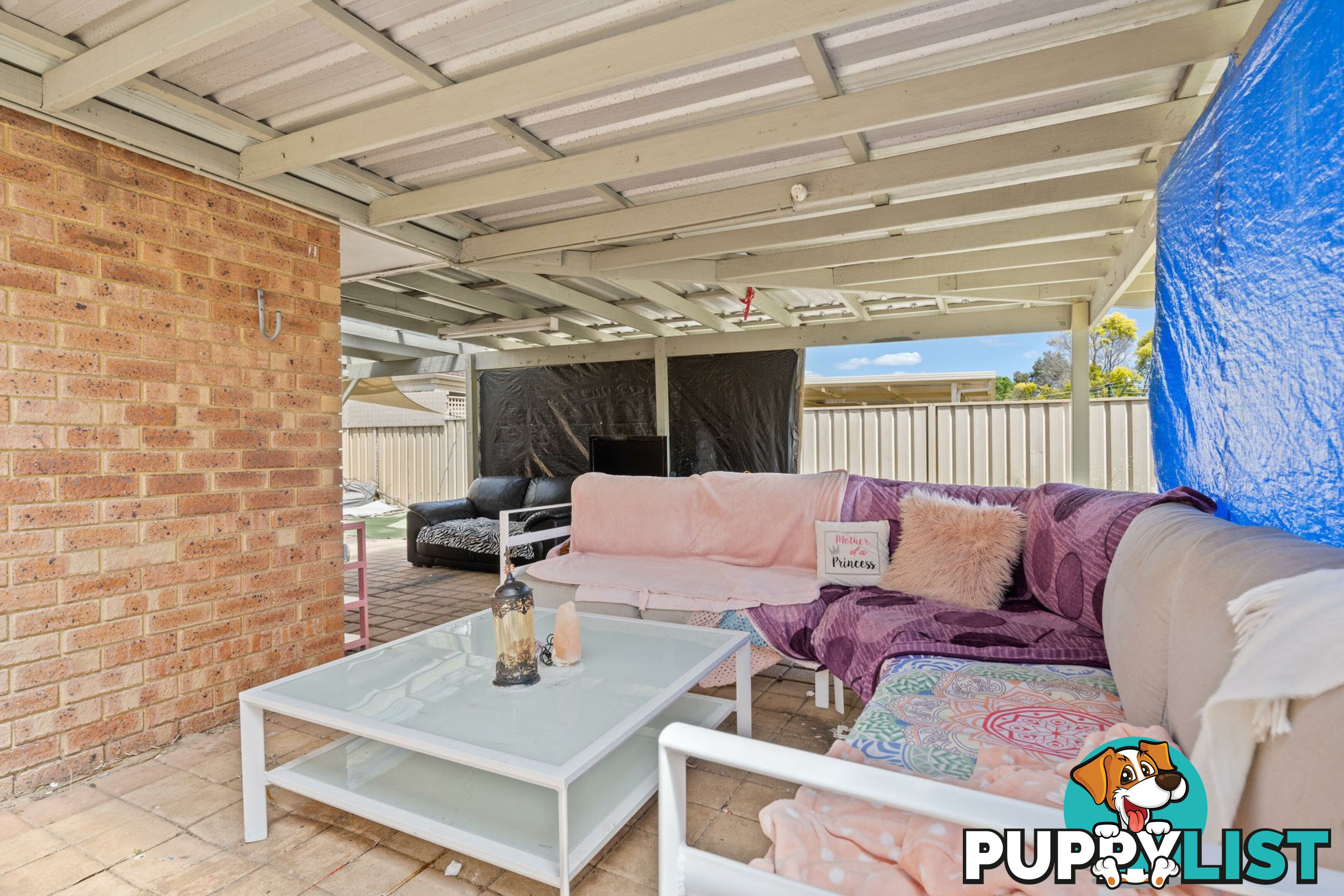 58 Baxter Close HUNTINGDALE WA 6110