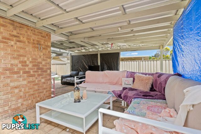 58 Baxter Close HUNTINGDALE WA 6110