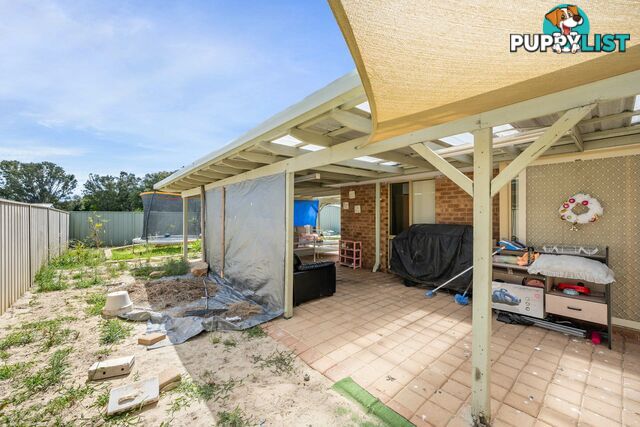 58 Baxter Close HUNTINGDALE WA 6110