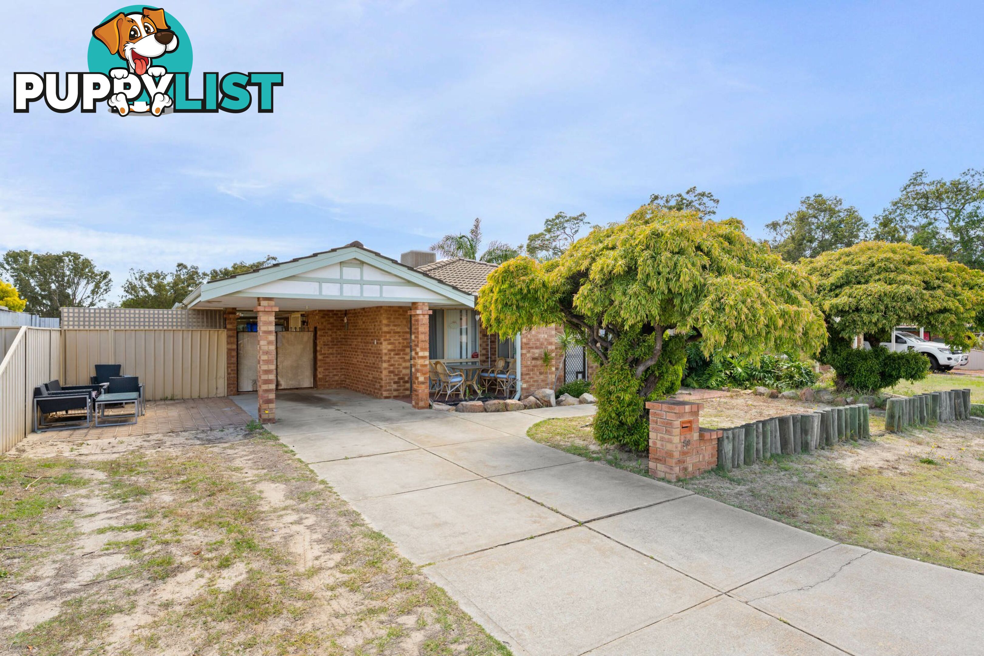 58 Baxter Close HUNTINGDALE WA 6110