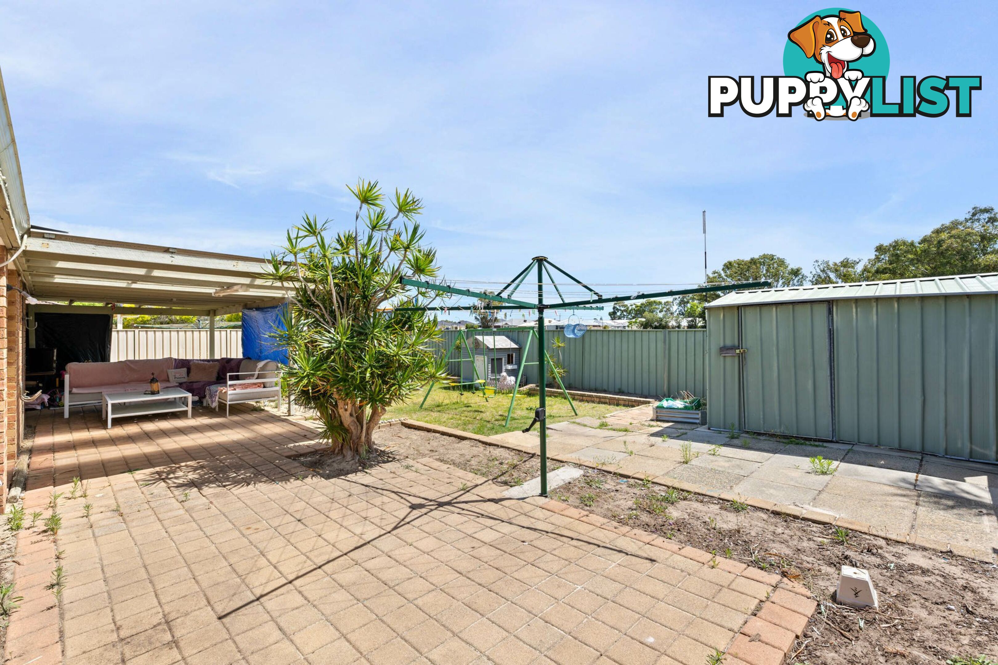 58 Baxter Close HUNTINGDALE WA 6110