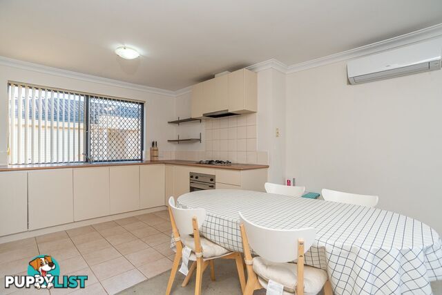 Unit 9/10 Leslie Street CANNINGTON WA 6107