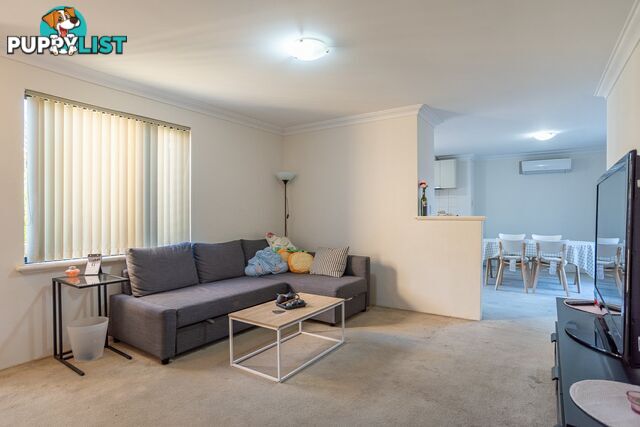 Unit 9/10 Leslie Street CANNINGTON WA 6107