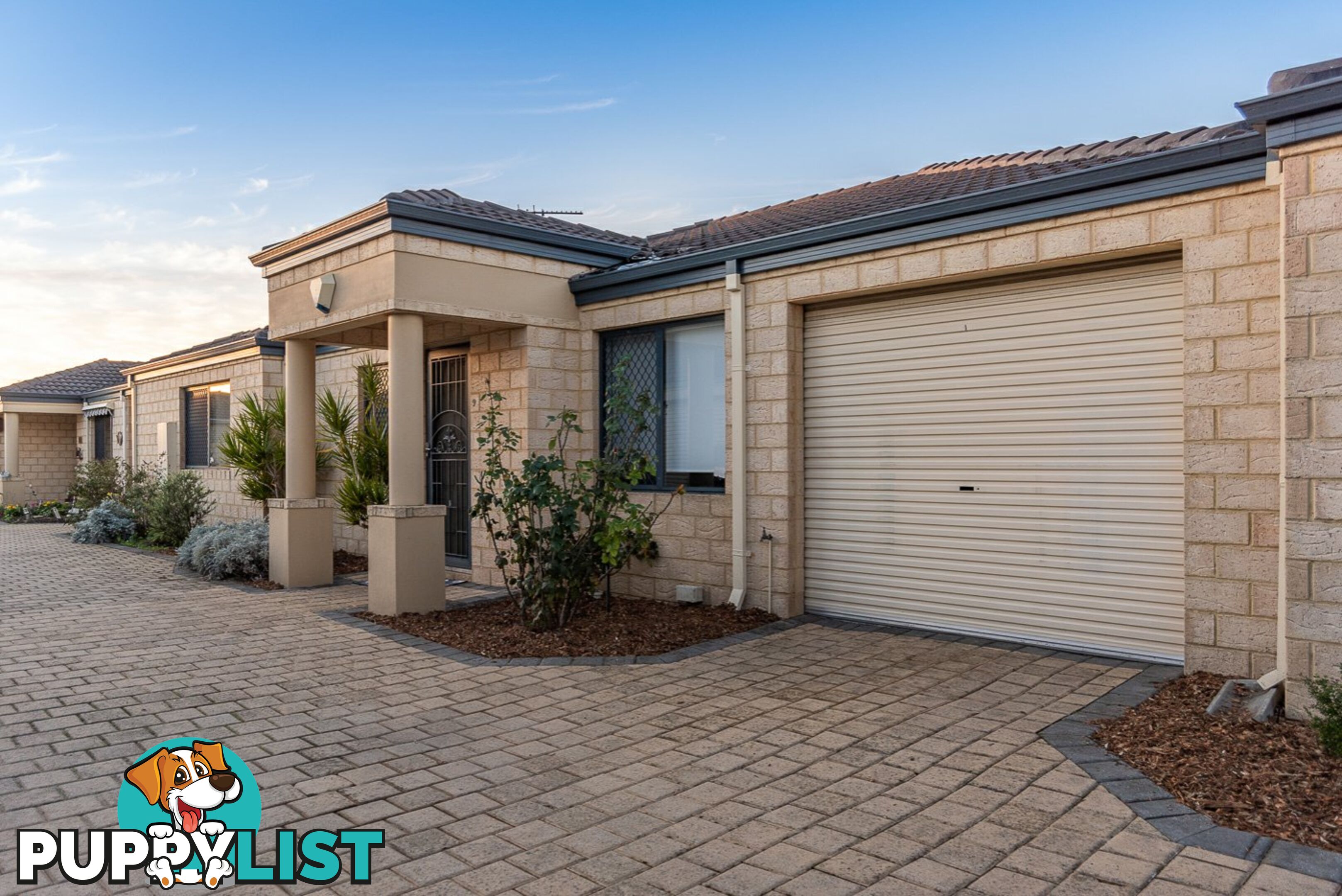 Unit 9/10 Leslie Street CANNINGTON WA 6107