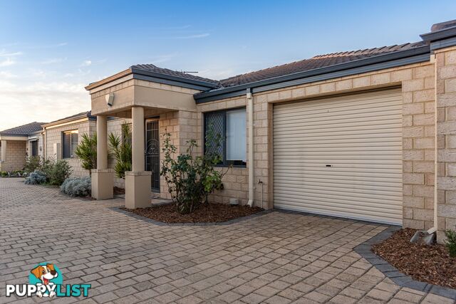 Unit 9/10 Leslie Street CANNINGTON WA 6107