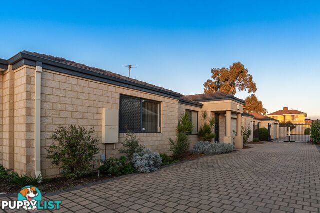 Unit 9/10 Leslie Street CANNINGTON WA 6107