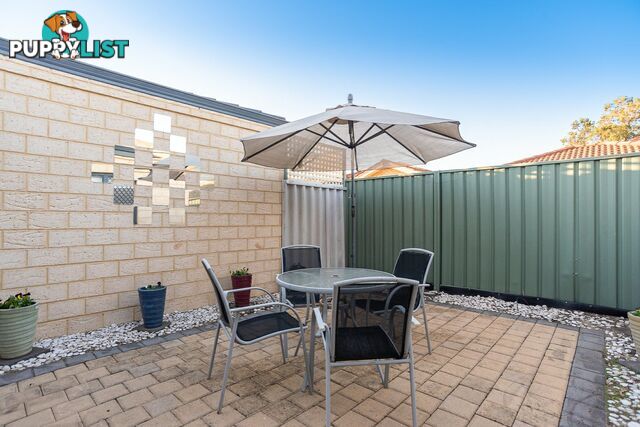 Unit 9/10 Leslie Street CANNINGTON WA 6107