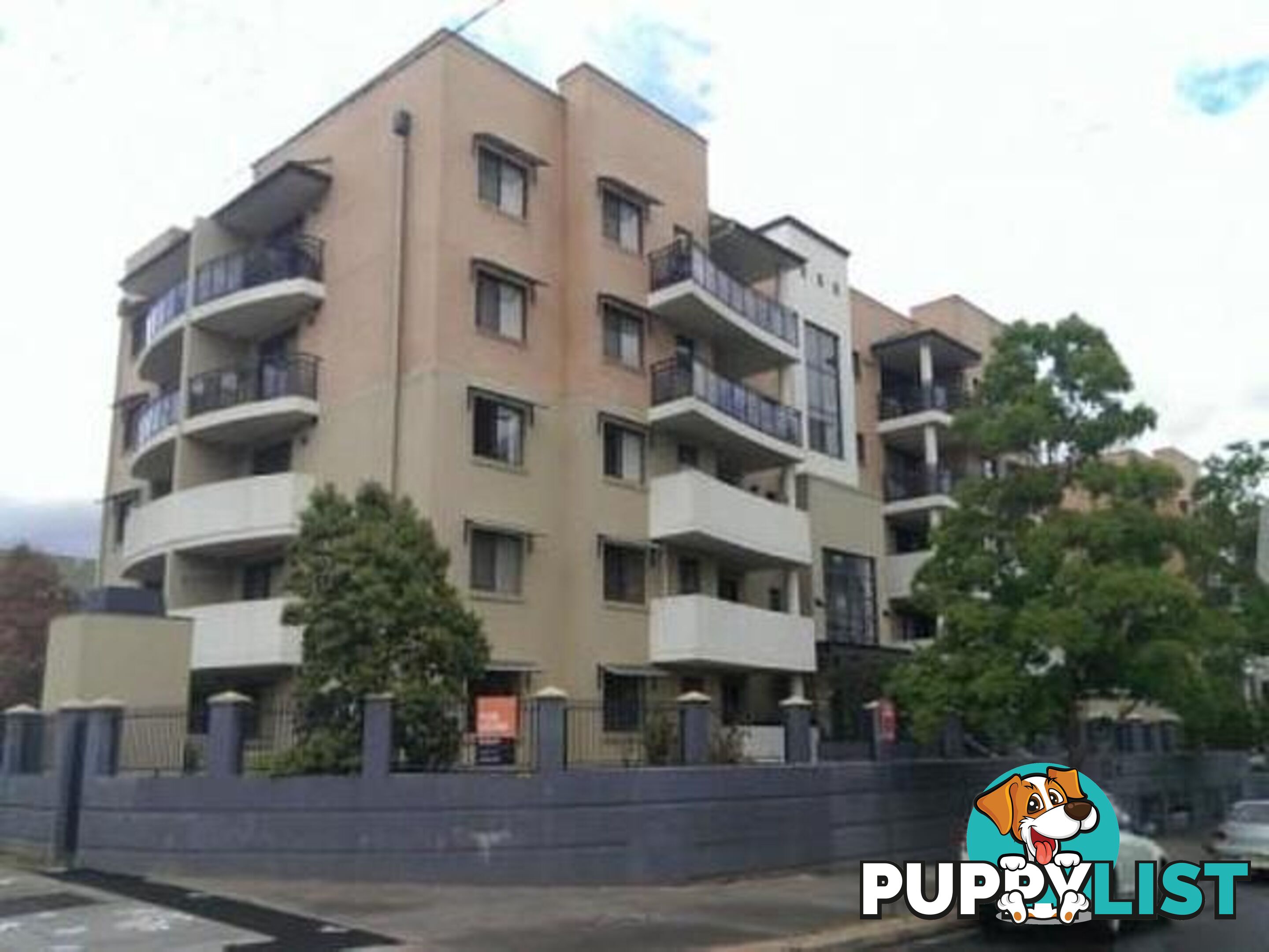 5/12-20 Lachlan Street LIVERPOOL NSW 2170