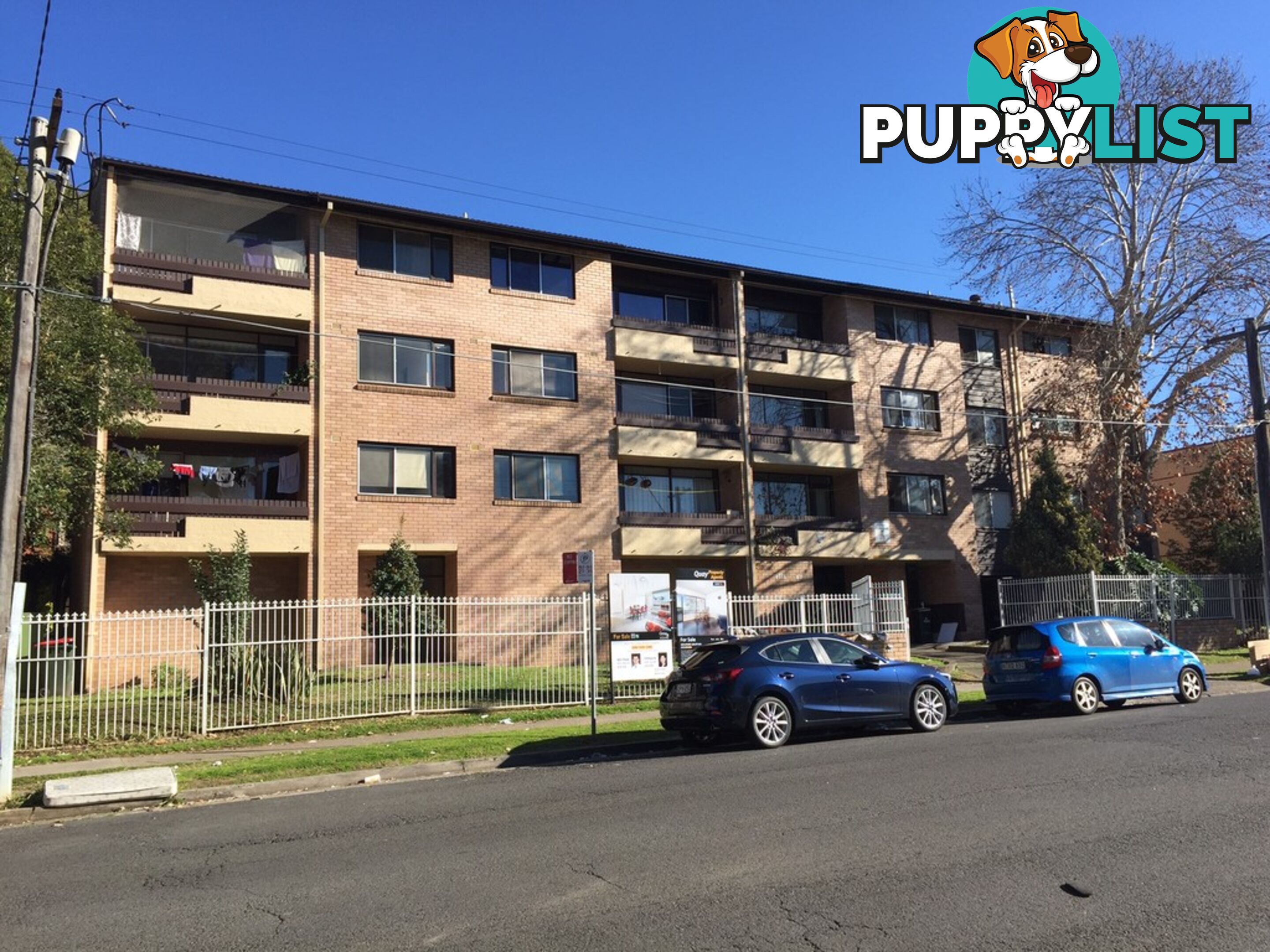 31-35 Forbes Street LIVERPOOL NSW 2170