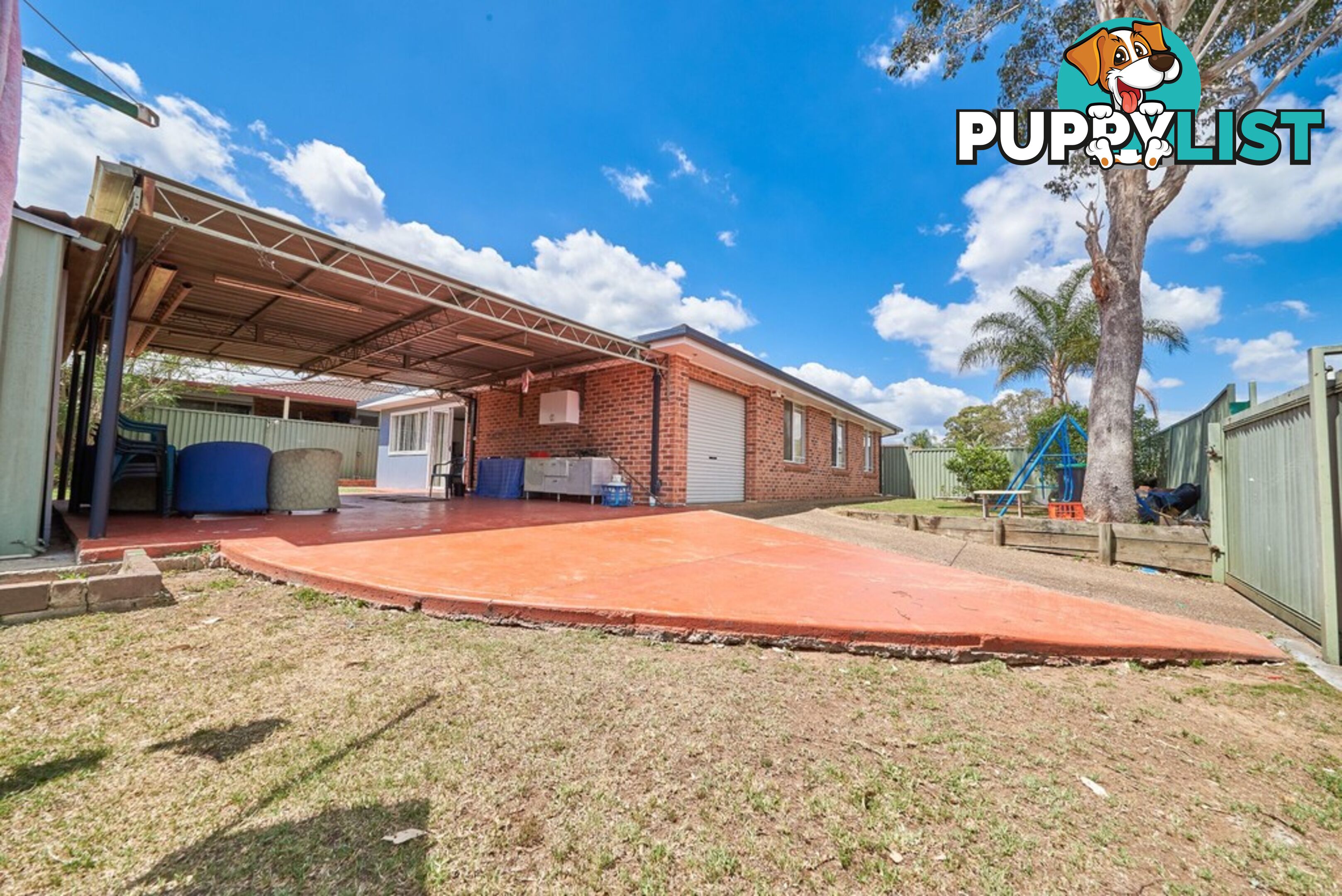 24 Blackwood st MINTO NSW 2566