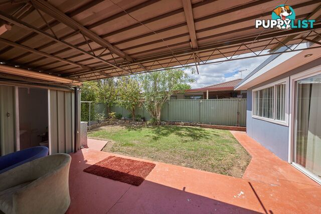 24 Blackwood st MINTO NSW 2566