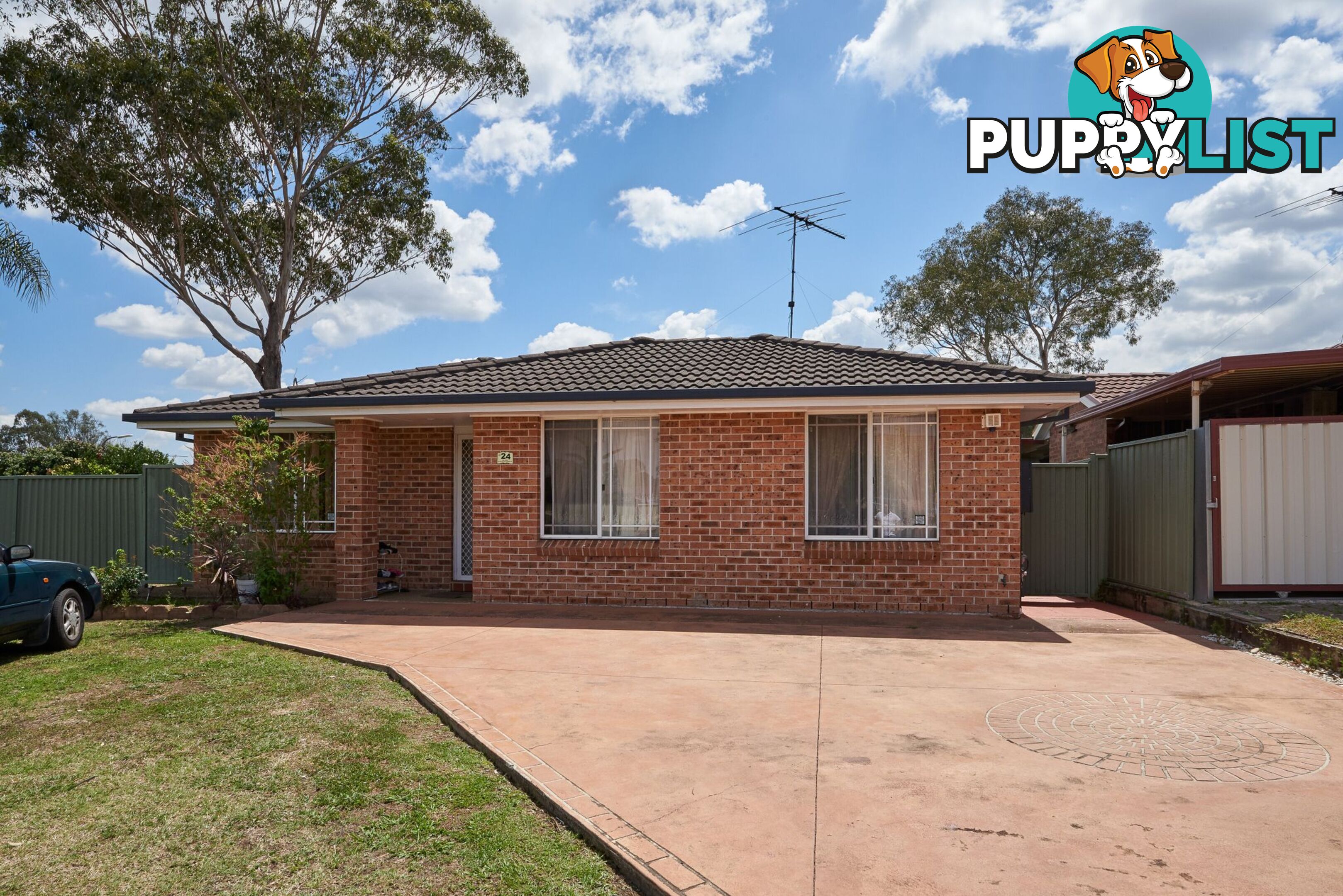 24 Blackwood st MINTO NSW 2566