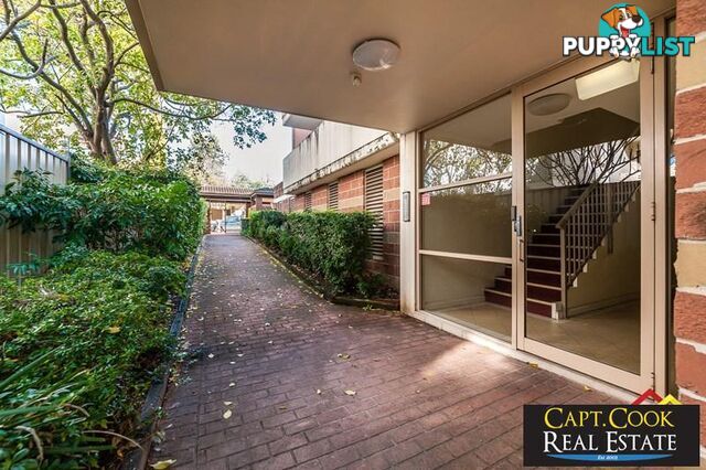 10/22-24 Goulburn Street LIVERPOOL NSW 2170