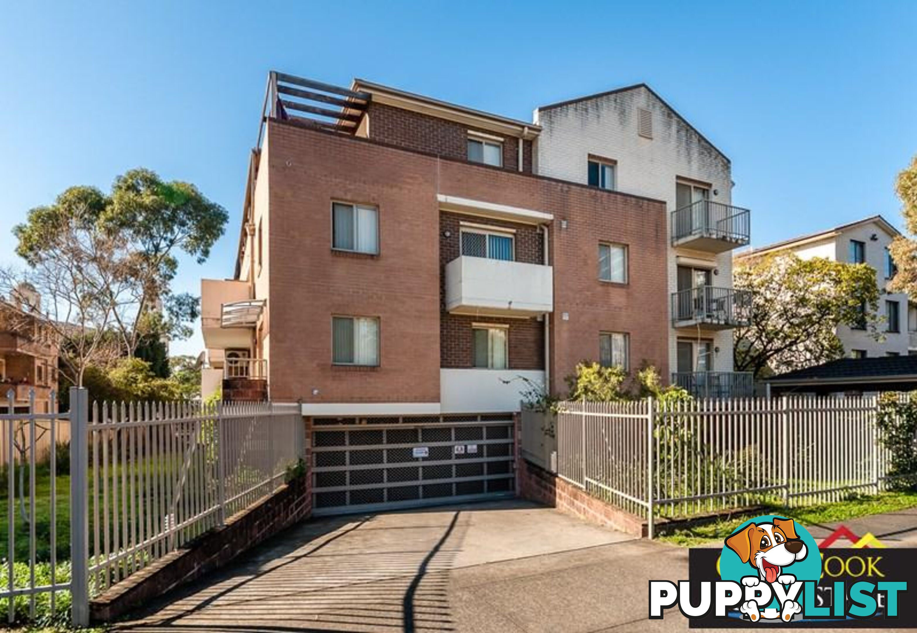 10/22-24 Goulburn Street LIVERPOOL NSW 2170