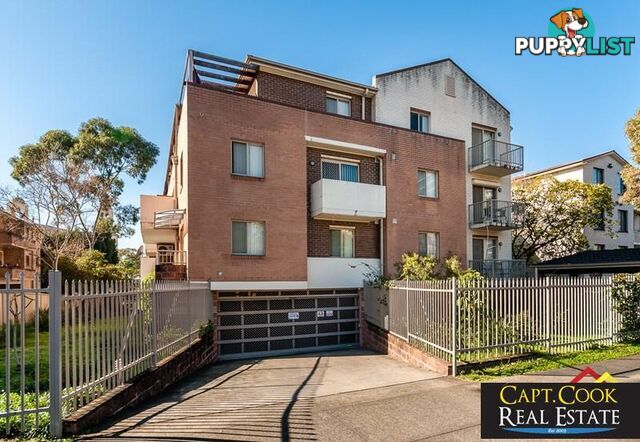 10/22-24 Goulburn Street LIVERPOOL NSW 2170