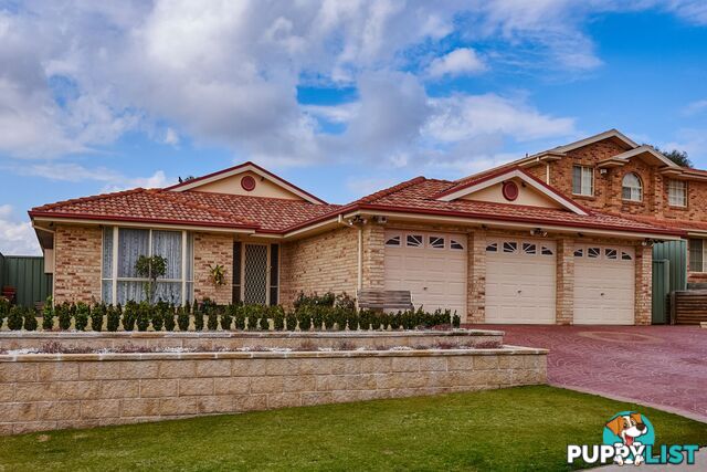 6 Rosella Street PRESTONS NSW 2170