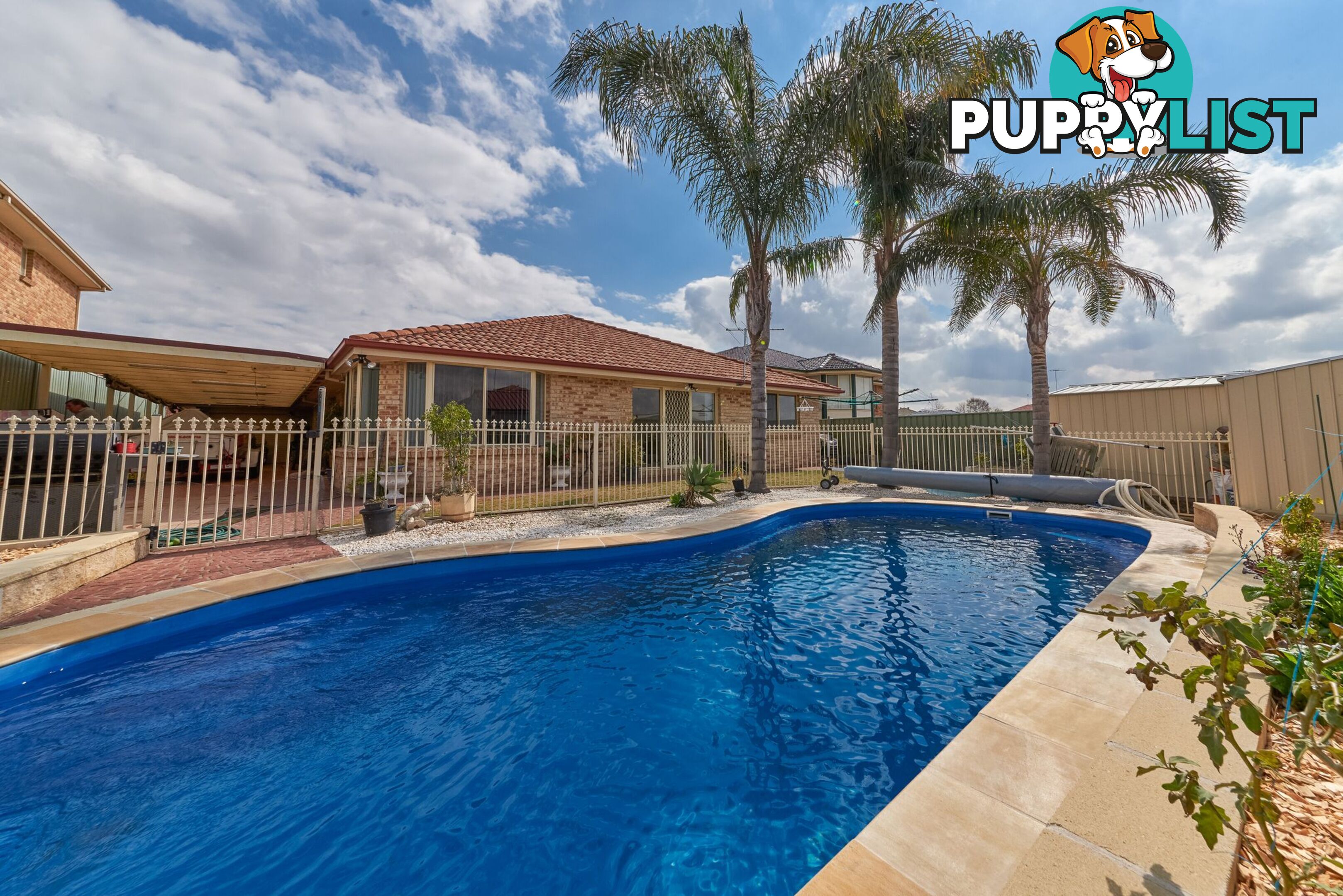 6 Rosella Street PRESTONS NSW 2170