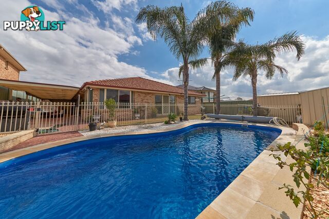 6 Rosella Street PRESTONS NSW 2170