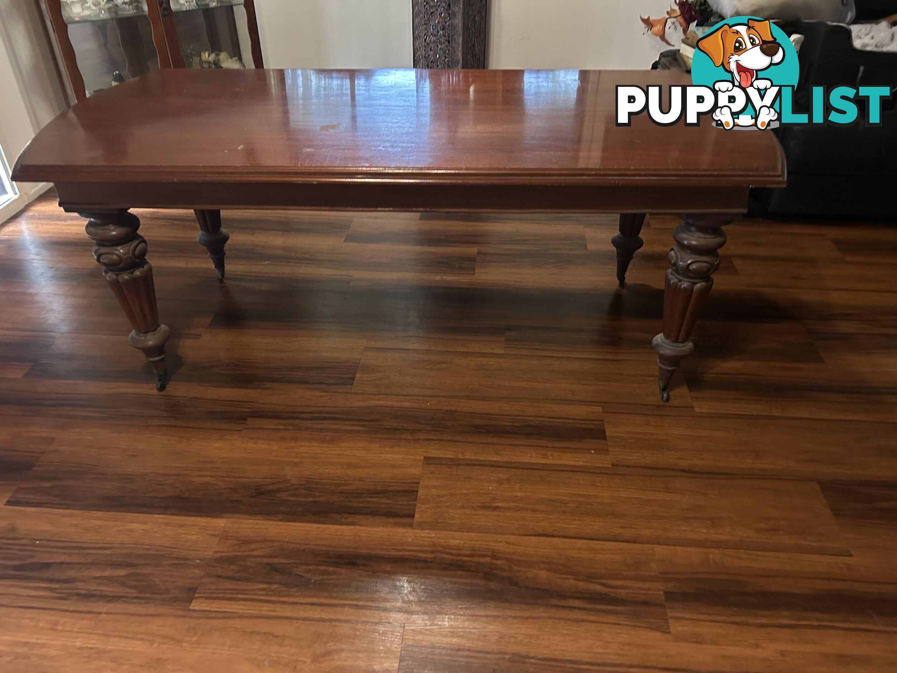 Dining Room Table
