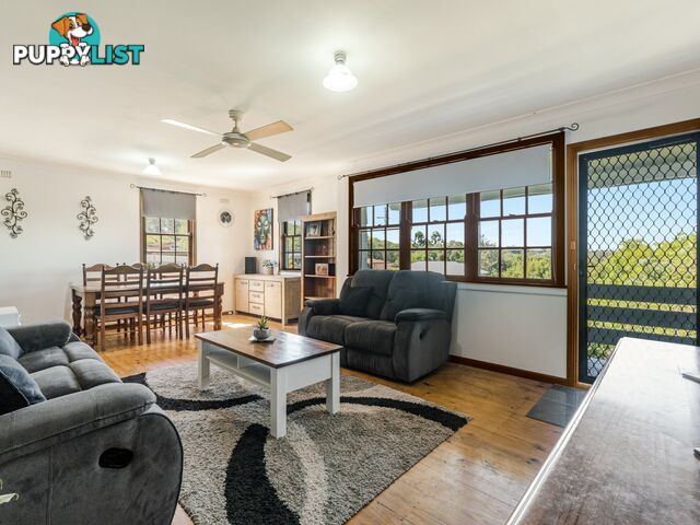 30 William Blair GOONELLABAH NSW 2480