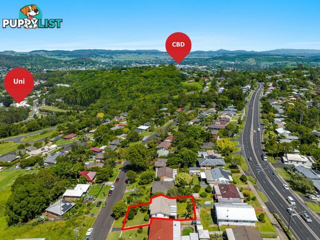 30 William Blair GOONELLABAH NSW 2480