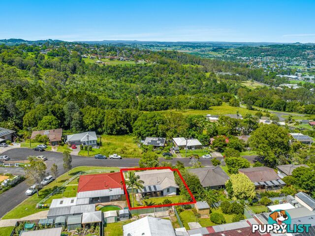 30 William Blair GOONELLABAH NSW 2480